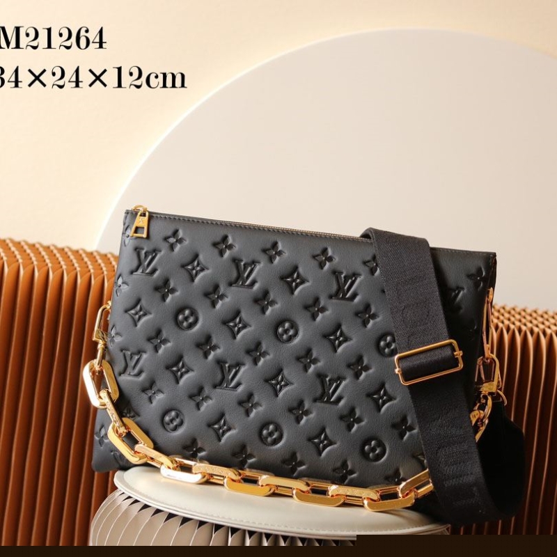 LV Satchel bags